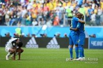 후반 추가시간 쿠티뉴·네이마르 연속골 브라질 월드컵 첫 승