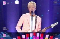 [DA:리뷰] ‘인기가요’ 블랙핑크 1위·2관왕…비투비·민서 컴백(종합)