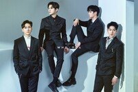 [DA:차트] 뉴이스트W, 차트 3곳 1위+전곡 상위권 진입