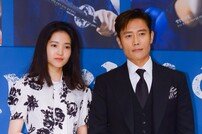 [DA:차트] ‘미스터션샤인’ 김태리·이병헌·유연석, 화제성 TOP3