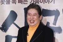 [DA:피플] “농담 천번↑”…나영석PD도 인정한 ‘꽃할배’ 김용건의 예능美 (종합)