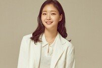 [DA:인터뷰①] 김고은 “‘도깨비’ 압박감 컸다…‘변산’ 통해 힐링”