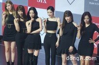 [DA:현장] “7년 묵힌 시크美”…에이핑크, 예전 느낌 ‘1도 없어’ (종합)