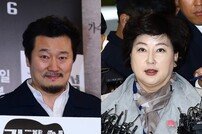 [DA:이슈] 서해순 명예훼손 고소→이상호 기자 “경찰 조사 실망”