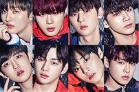 [DA:차트] 워너원, ‘아챔차트’ 2달 연속 우승…방탄소년단 2위