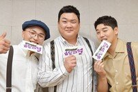 [DA:현장] 食문학 토크쇼 ‘음담패썰’, ‘알쓸신잡’과 ‘수요미식회’ 그 사이(종합)