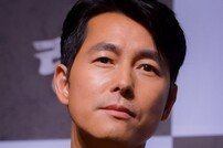 [DA:현장] ‘비트’→‘인랑’…‘BIFAN 특별전’, 정우성의 25년(종합)