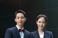 [공시입장] ‘신입 아나’ 김정현·이영은, ‘섹션TV’ 이재은 아나운서 후임 발탁