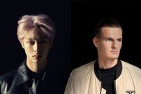형원, 오늘(19일) 신곡 발표…DJ 지미클래시와 콜라보