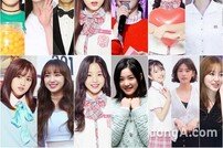 [DA:잡스] ‘프로듀스48’에 태연-김소혜-쯔위 있다? 닮은꼴 모음.jpg
