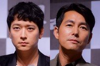 [DA:현장] “비주얼은 완벽”…‘인랑’, 김지운 감독 도전 通할까(종합)