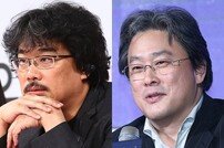 [공식] 넷플릭스, ‘설국열차’ 시리즈 제작…봉준호X박찬욱 참여