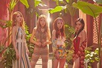 [DA:차트] 마마무, 美빌보드 월드 앨범 4위 (ft.클레이모레츠)