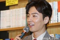 [DA:피플] “희귀병도 함께” 신동욱, ♥한의사와 열애…응원 쇄도 (종합)