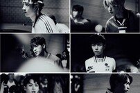 [DA:차트] 스트레이키즈, MV 티저 공개 #긴장 #설렘 #질주본능