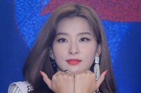 레드벨벳 슬기, 8월 걸그룹 개인 브랜드 1위…2위 제니-3위 화사