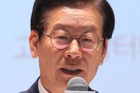 ‘DMZ국제다큐영화제’ 이재명 조직위원장 “적극 지원하되 개입 NO”