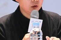 ‘DMZ국제다큐영화제’ 홍형숙 집행위원장 “어제 합류…영화제 잘 치를 것”