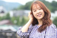 [DA:인터뷰①] ‘너의 결혼식’ 박보영 “연애할 때 다 퍼주는 스타일”