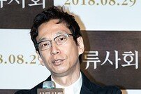 [DA:이슈] 변혁 감독, 故 이은주 관련 악플러 고소 ing…왜 지금이었나