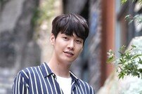 [DA:인터뷰①] ‘너의 결혼식’ 김영광 “윤종신 ‘좋니’ 들으며 캐릭터 몰입”