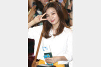 레드벨벳 슬기, 8월 걸그룹 개인 브랜드 평판 1위…2위 블랙핑크 제니