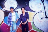 [DA:차트] 슈퍼주니어 D&E, 국내 음반+중국어권 차트 1위