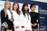 [DA:이슈] 마마무, 품새 女대표팀 ‘콘서트 초대 약속’…바람직한 팬사랑♥