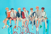 [DA:차트] 방탄소년단 ‘IDOL’, 66개국 1위…국내외 인기