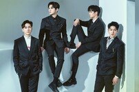 [DA:차트] 뉴이스트W ‘미션’ OST 1위…콘크리트 차트 뚫었다