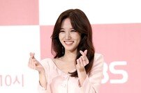 [동아포토]박은빈 ‘사랑스러운 보조개 미인~’