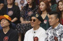 ‘히든싱어5’ 강원래 “박미경·박진영과 한 팀으로 데뷔할 뻔”