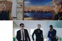 [DA:클립] 갓세븐 뱀뱀, 솔로곡 ‘Party’ MV 선공개…스웨그 발산