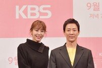 [DA:현장] ‘하나뿐인 내편’, KBS♥ 최수종X주말극 퀸 유이 父女케미 (종합)