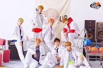 [DA:차트] NCT드림, 하이틴 파워 입증…‘We Go Up’  앨범 차트 1위