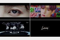 GOT7 타이틀곡 ‘럴러바이’ 음원X안무 일부 최초 공개