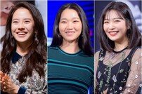 [DA:현장] “女女 호흡 최고”…장윤주X송지효X조이 ‘파자마 프렌즈’ (종합)