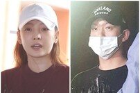 [DA:이슈] 구하라 “협박 혐의 고소” VS 前남자친구 ‘묵묵부답’ (종합)