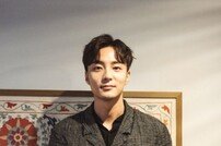 [DA:인터뷰③] 로이킴 “박재정과 우정? 공기 같은 존재”