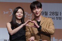 [DA:현장] “보통 남녀의 현실 연애”, ‘제3의 매력’ 서강준♥이솜 (종합)