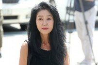 [DA:현장] 김부선, 이재명 지사 고소 이어 소송…“판결금은 기부” (종합)