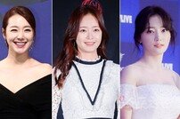 소이현·전소민·송하윤, 예능 발판으로 이젠 드라마다