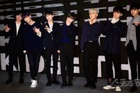 [DA:차트] 아이콘 ‘이별길’, 주요 음원 차트 1위…구준회 악재 극복?