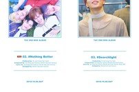 세븐어클락, 하이라이트 메들리 공개…타이틀곡 ‘Nothing Better’