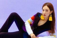 [DA:현장] “10월은 유리한 달” 소녀시대 유리에게 빠져들 때 (종합)