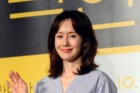 배우 김지수 ‘만취 인터뷰’ 추태