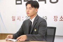 [DA:이슈] ‘더 이스트라이트’ 김창환, 부모의 마음 대신 책임지는 스승이나 되길