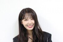 [DA:인터뷰②] 정은지 “개인활동, 에이핑크 멤버들 눈치 보였다”