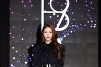 [DA:현장] 보아, ‘걸스 온 탑’→‘우먼’…신뢰 주는 걸크러시 (종합)