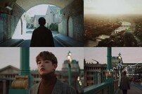에릭남, 런던 배경 ‘Miss You’ MV 티저 공개…현실 이별송